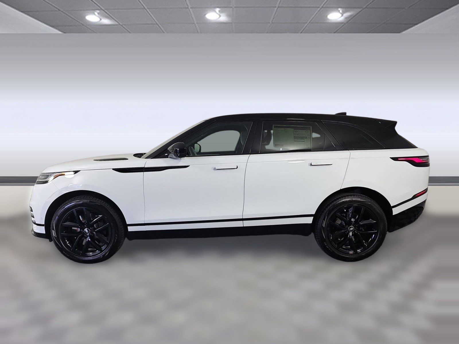 land rover range rover velar 2026 SALYL2EX4TA826630 image land rover range rover velar 2026 SALYL2EX4TA826630 image